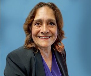 Annette Cerasuolo, Bookkeeper, CTEC